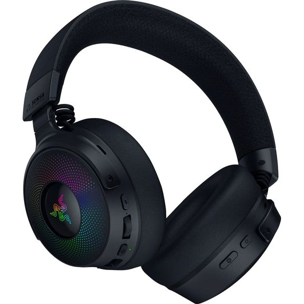 Razer Headset Kraken V4 Pro Schwarz