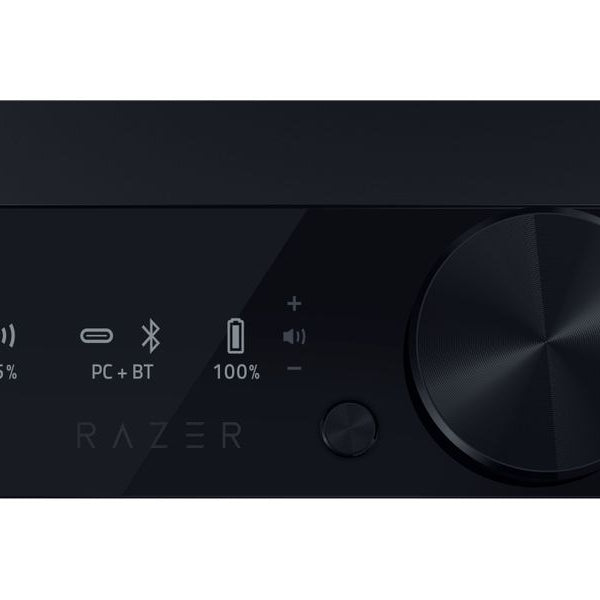 Razer Headset Kraken V4 Pro Schwarz