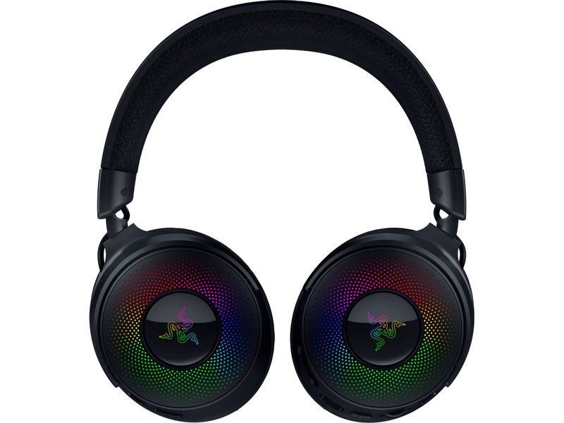 Razer Headset Kraken V4 Pro Schwarz