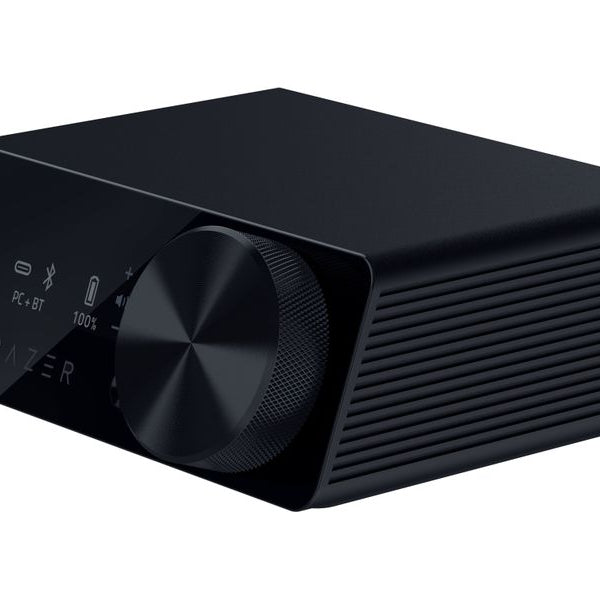 Razer Headset Kraken V4 Pro Schwarz