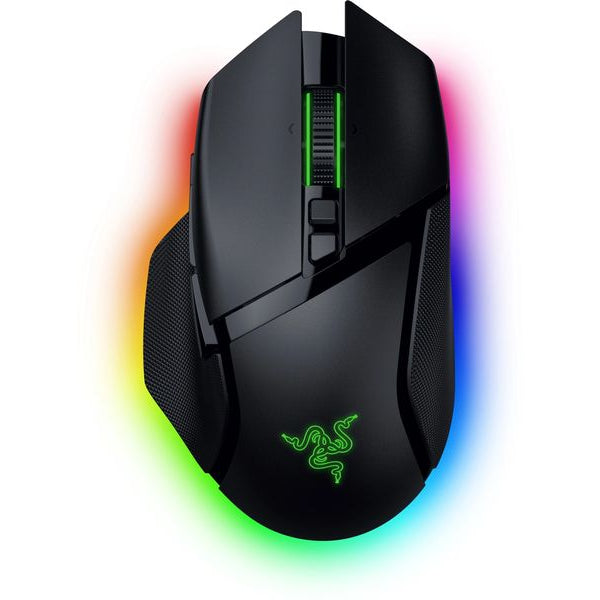 Razer Gaming-Maus Razer Basilisk V3 Pro 35k Schwarz