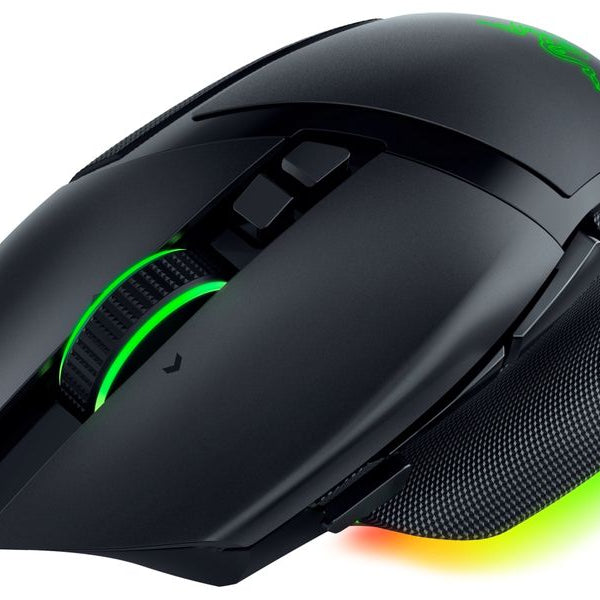 Razer Gaming-Maus Razer Basilisk V3 Pro 35k Schwarz
