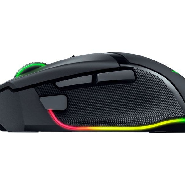Razer Gaming-Maus Razer Basilisk V3 Pro 35k Schwarz