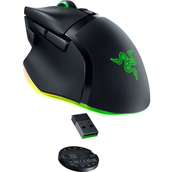 Razer Gaming-Maus Razer Basilisk V3 Pro 35k Schwarz