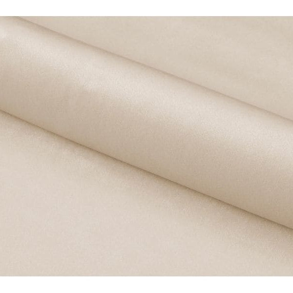 AC Design Bürostuhl Nora, mit Polsterrücken und Armlehnen, Sand