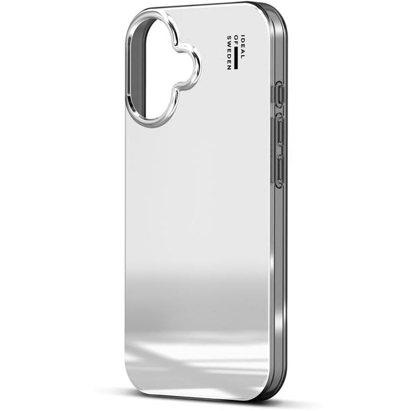 Ideal of Sweden Back Cover Clear Case iPhone 16 Mirror