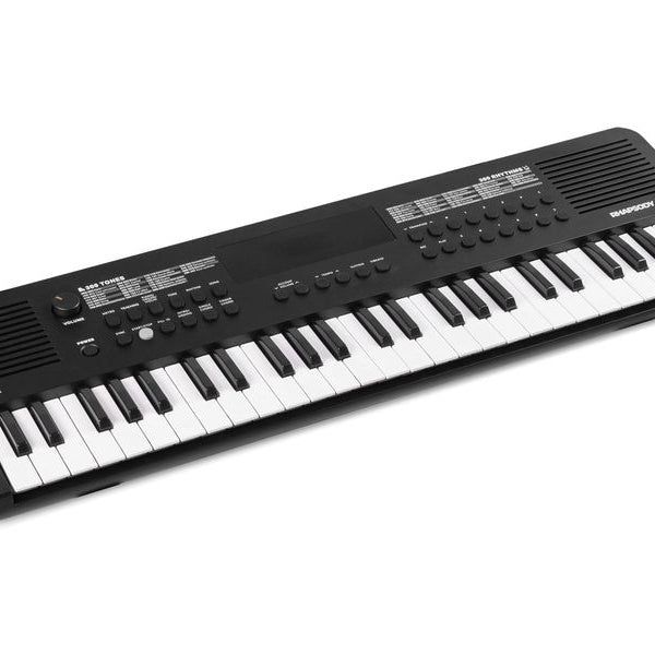 MAX Keyboard Rhapsody49