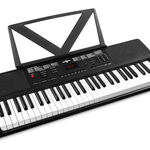 MAX Keyboard Rhapsody54