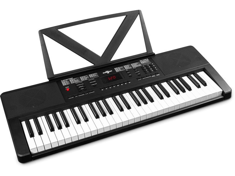 MAX Keyboard Rhapsody54