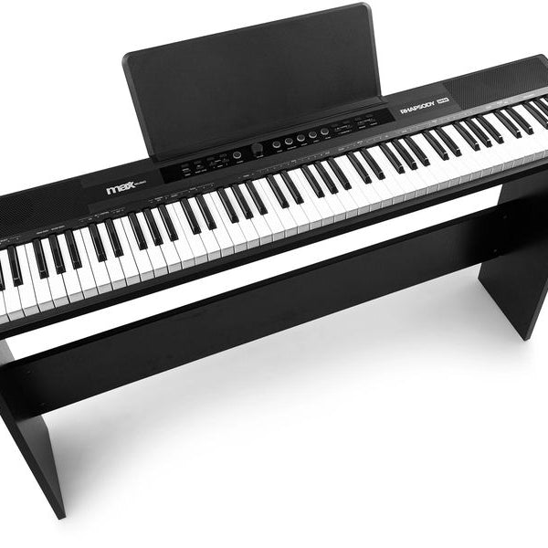 MAX Keyboard RhapsodyDP88P