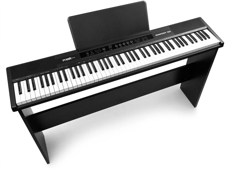 MAX Keyboard RhapsodyDP88P