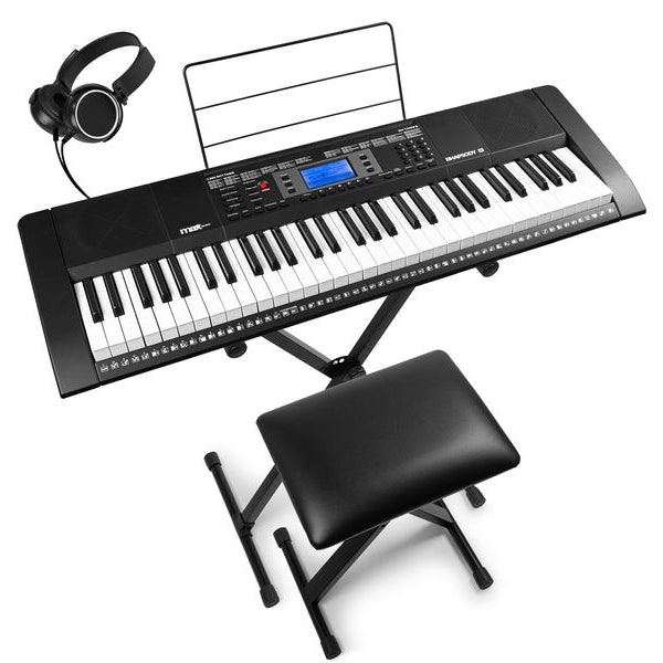 MAX Keyboard Rhapsody61