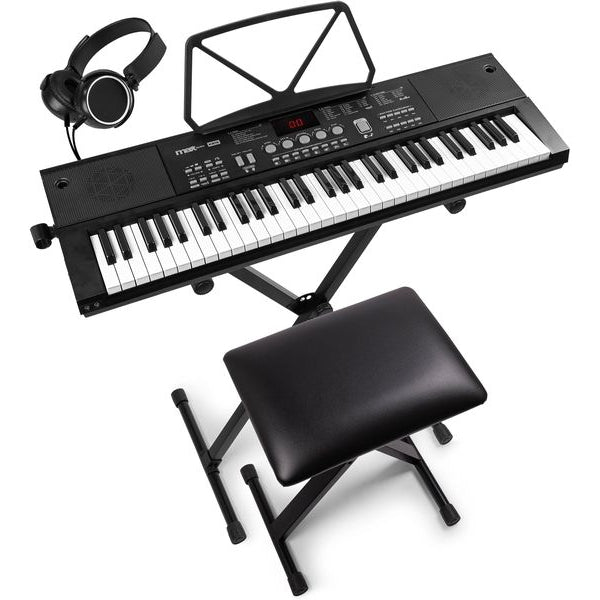 MAX Keyboard KB15SET