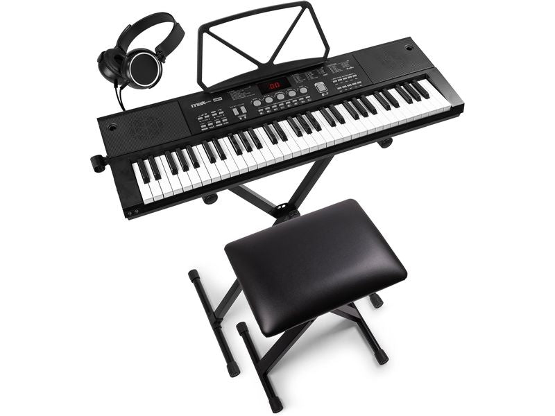 MAX Keyboard KB15SET