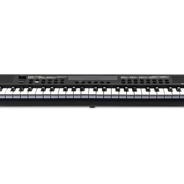 MAX Keyboard Rhapsody49