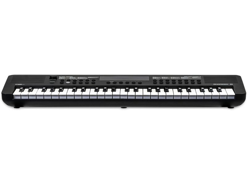 MAX Keyboard Rhapsody49