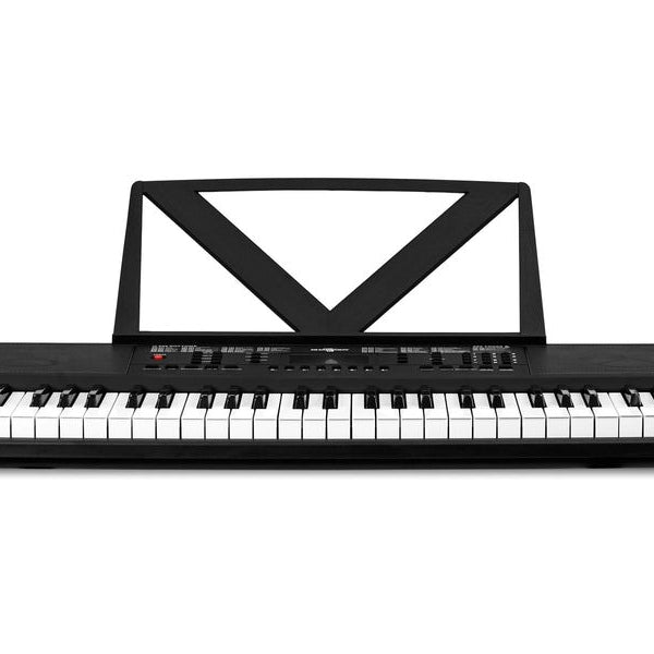 MAX Keyboard Rhapsody54