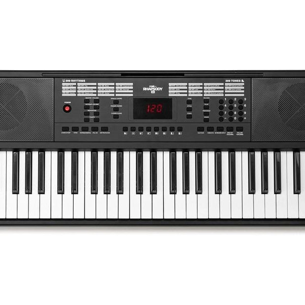 MAX Keyboard Rhapsody54