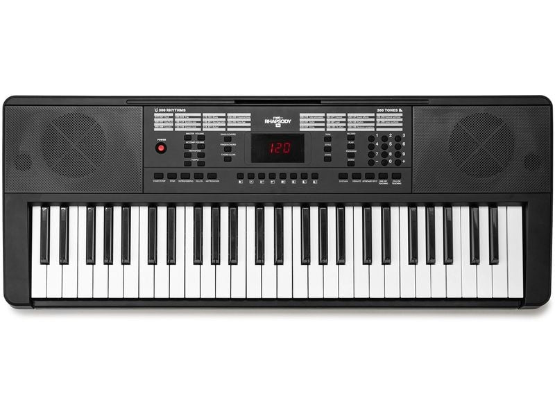 MAX Keyboard Rhapsody54