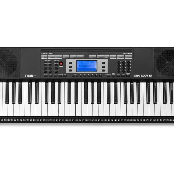 MAX Keyboard Rhapsody61