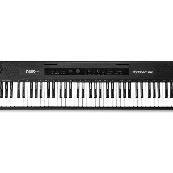 MAX Keyboard RhapsodyDP88P