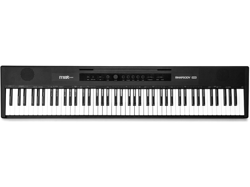 MAX Keyboard RhapsodyDP88P