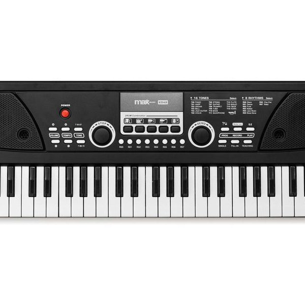 MAX Keyboard KD49