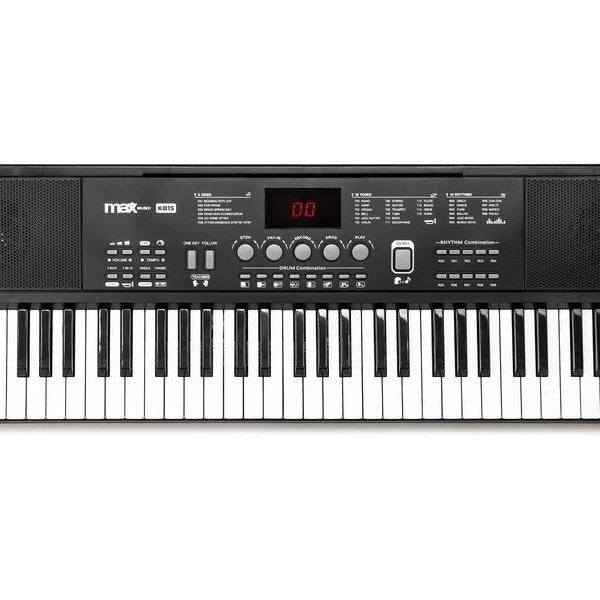 MAX Keyboard KB15SET
