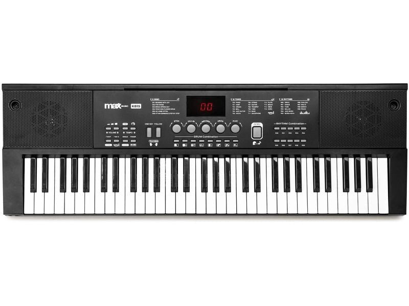 MAX Keyboard KB15SET