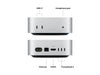 Apple Mac mini 2024 M4 256 GB / 16 GB