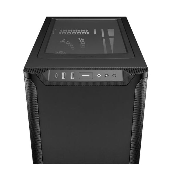 be quiet! PC-Gehäuse Pure Base 501