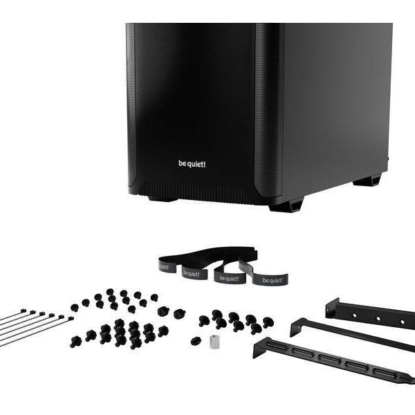be quiet! PC-Gehäuse Pure Base 501