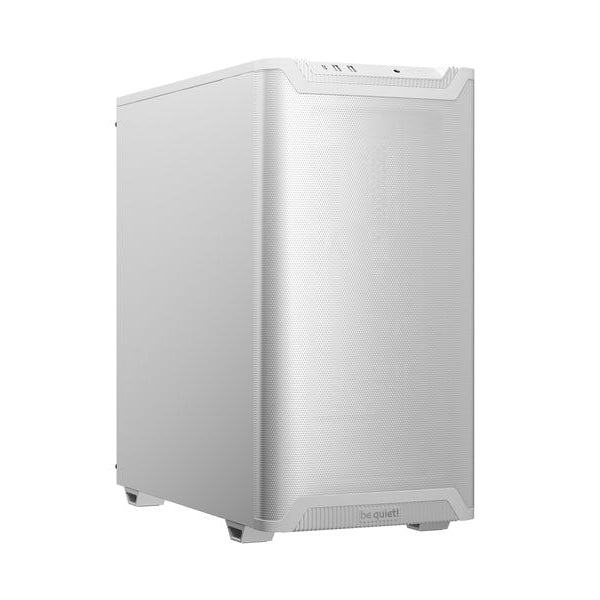 be quiet! PC-Gehäuse Pure Base 501 Airflow Weiss