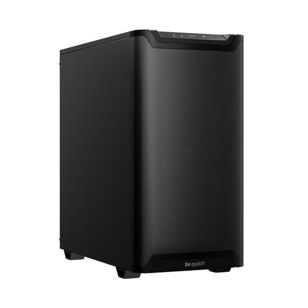 be quiet! PC-Gehäuse Pure Base 501 Airflow Schwarz