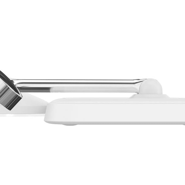 HYPER Wireless Charger Next Qi2 Weiss