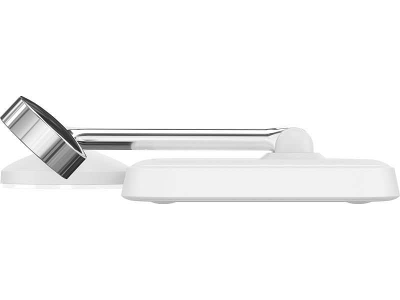 HYPER Wireless Charger Next Qi2 Weiss