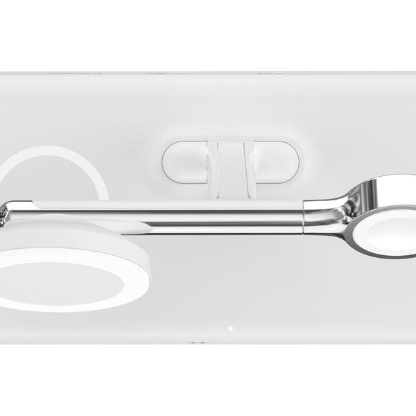 HYPER Wireless Charger Next Qi2 Weiss