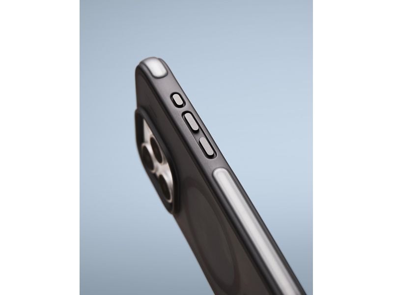 Ideal of Sweden Back Cover iPhone 16 Pro Schwarz