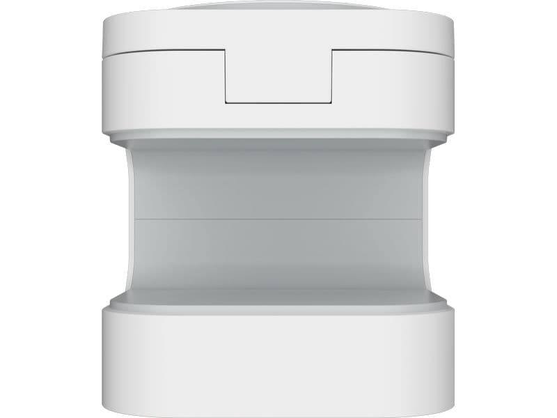 HYPER Wireless Charger Qi2 3-in-1, Weiss