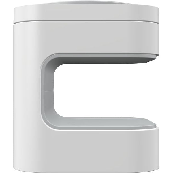 HYPER Wireless Charger Qi2 3-in-1, Weiss