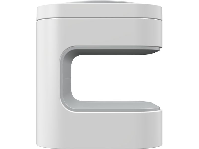 HYPER Wireless Charger Qi2 3-in-1, Weiss