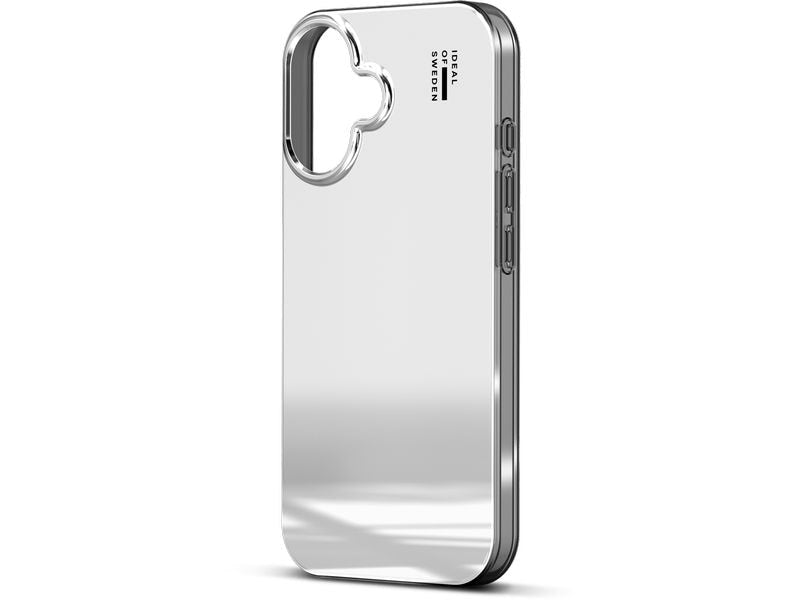 Ideal of Sweden Back Cover Clear Case iPhone 16 Plus Mirror