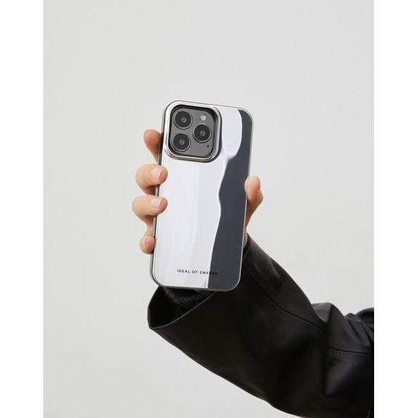 Ideal of Sweden Back Cover Clear Case iPhone 16 Pro Max Mirror