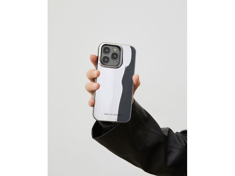 Ideal of Sweden Back Cover Clear Case iPhone 16 Pro Mirror