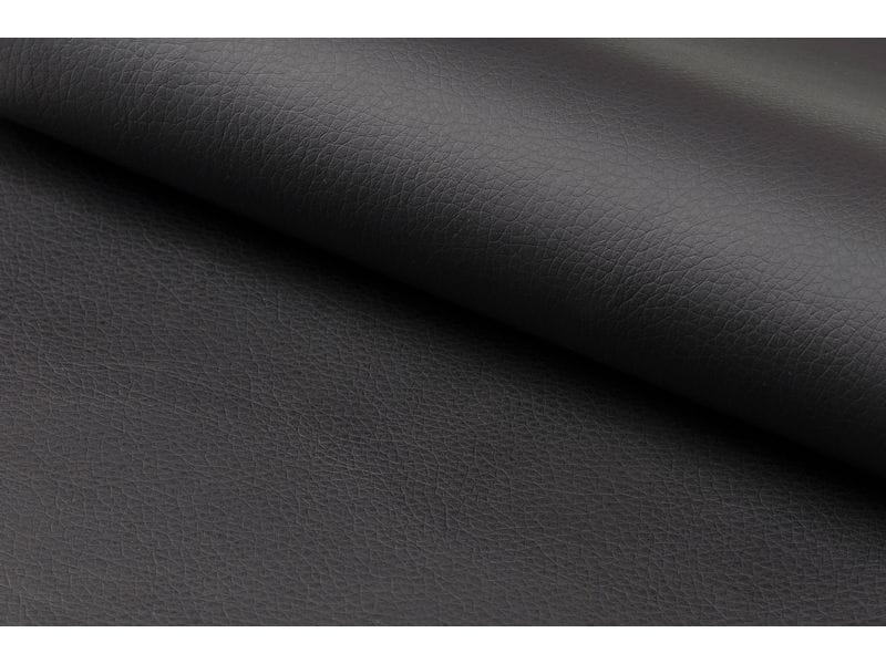 AC Design Bürostuhl Owen, Schwarz