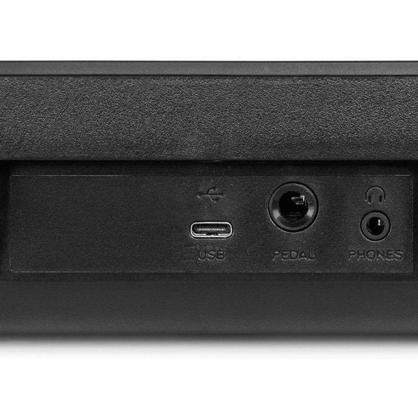 MAX Keyboard Rhapsody49