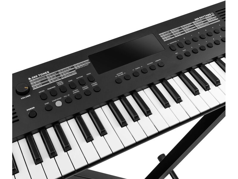 MAX Keyboard Rhapsody49