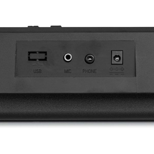 MAX Keyboard Rhapsody54