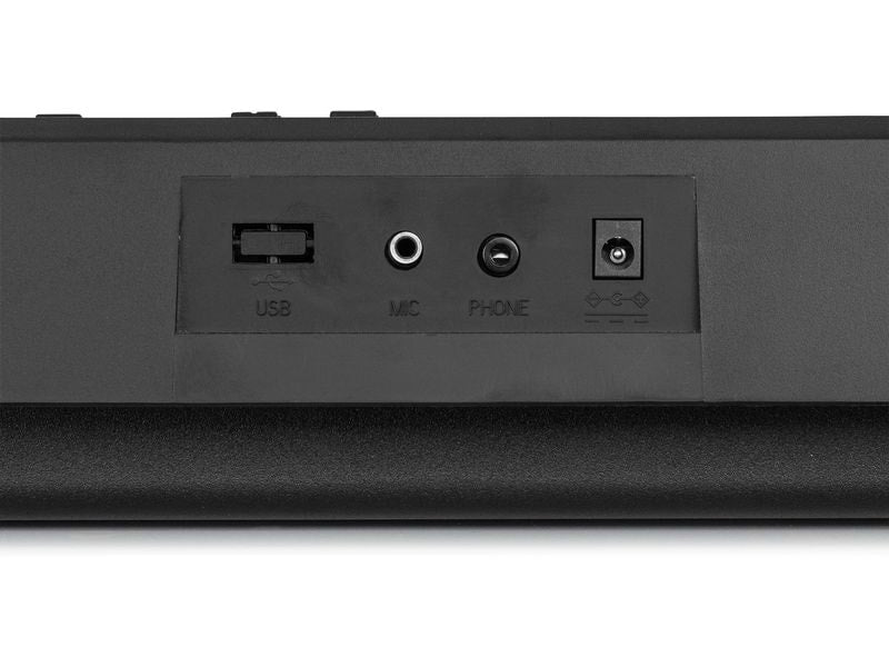 MAX Keyboard Rhapsody54