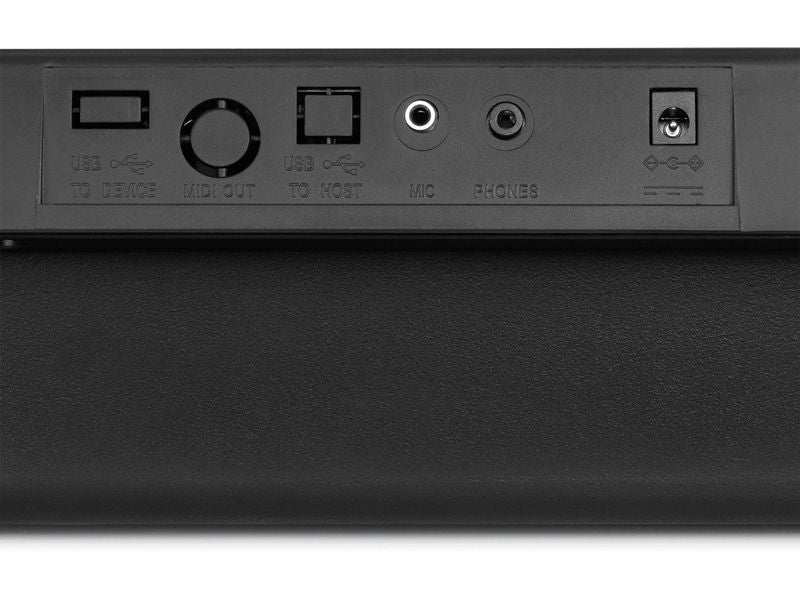 MAX Keyboard Rhapsody61